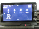 CD、DVDも視聴でき、BluetoothAudioも対応!