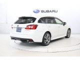 レヴォーグ 1.6 GT-S アイサイト アドバンテージ ライン 4WD 