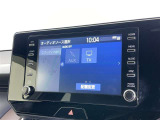 AM/FMラジオ付きです♪