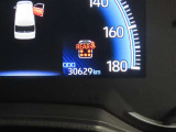 写真撮影時の走行距離です。