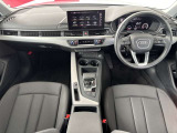A4 35 TDI アドバンスド 