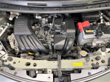 親切・丁寧な専門メカニックスタッフが応対!・車検・点検整備・事故等の修理などアフターサービスも安心。お車のカスタマイズもネクステージのサービススタッフまでご相談ください!