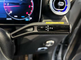 握りやすいハンドルの形状をしておりますので、お客様の運転をサポートしてくれます!