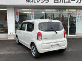 キャロル GL 4WD 