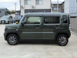 展示中古車は全て外装と内装のクリーニングを行っています♪