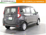 ルーミー 1.0 G 