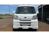 ピクシスバン クルーズターボ ハイルーフ 4WD 