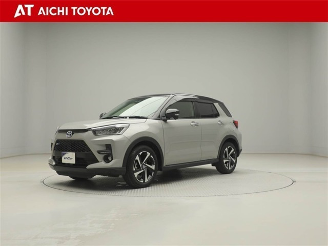 ライズ ハイブリッド 1.2 Z