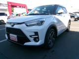 TOYOTA ライズ入荷しました!