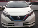 ノート 1.2 e-POWER X 