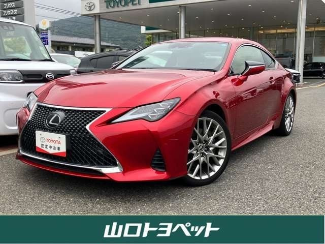 RC 300 バージョンL