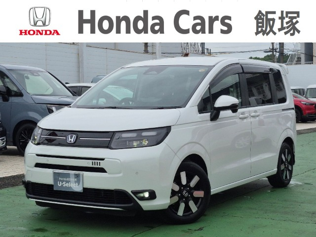 ホンダ フリード 