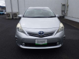 トヨタ認定中古車保証付!(1年間、距離無制限 HV車はHV保証付) 別途延長保証もご用意しております♪ ぜひ現車を確認にご来店ください