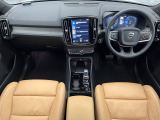 XC40 リチャージ プラグイン ハイブリッド T5 インスクリプション 