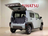 下回りのサビが気になる方には、下回防錆加工をオススメしております!