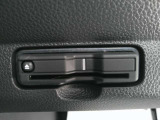 ★ETC(2.0)付きですので、高速道路料金所の通過が楽々です。