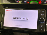 【ナビゲーション】使いやすいナビで目的地までしっかり案内してくれます。各種オーディオ再生機能も充実しており、お車の運転がさらに楽しくなります!!