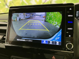 バック時の安全性を高めるバックモニターです。狭い場所でもスムーズな駐車をサポートし、運転に自信がない方にもおすすめです。ガイドライン表示で、より確実に駐車できます。