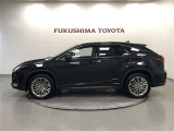 RX 450h バージョンL 4WD 