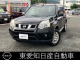 日産 エクストレイル