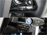 【レーダークルーズコントロール】車速に応じた車間距離を保ちながら追従走行を支援!高速道路の渋滞時など、停止・発進を繰り返すシーンでドライバーの運転負荷を軽減します!