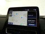 フルセグTV対応10.5インチナビ。Bluetoothにも対応していますので貴方のドライブをしっかりサポートします。