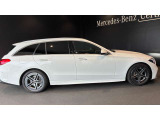 Cクラスワゴン C220d アバンギャルド (ISG) 