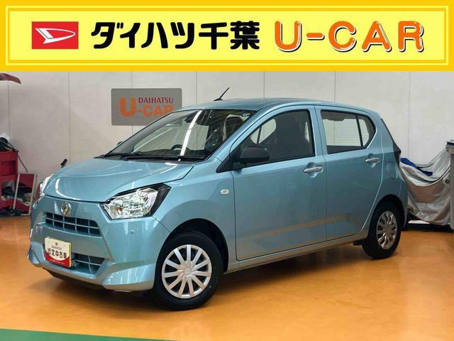 ミライース L SAIII