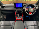 RAV4 PHV  Z