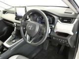 RAV4 2.5 ハイブリッド G E-Four 4WD 