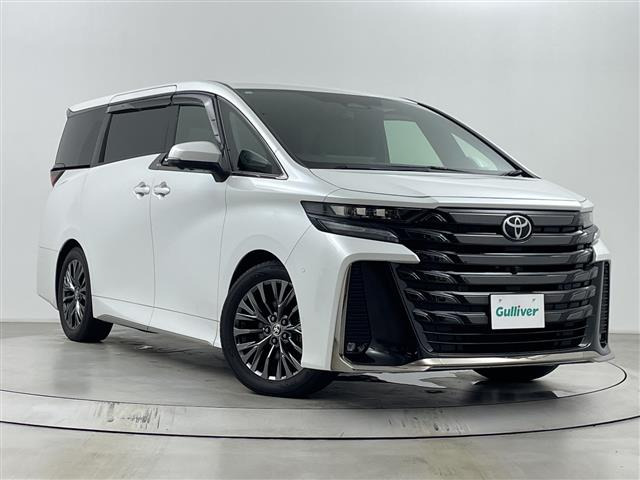 ヴェルファイア ハイブリッド 2.5 Z プレミア E-Four 4WD 4WD 本革シート