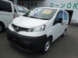 日産 NV200バネットバン 1.6 DX