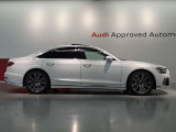 A8 55 TFSI クワトロ 4WD 