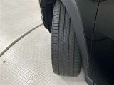 タイヤサイズは225/50R18!納車前の点検時にタイヤ交換させていただきます!