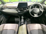 C-HR  G