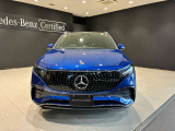 EQA 250 プラス AMGラインパッケージ