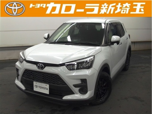 ライズ 1.0 G 