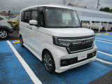 変速ショックの無い滑らかな走りのCVT!!低燃費にも貢献します☆