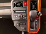 納車前にはプロのメカニックが、各部の点検を行います。ディーラーにしか出来ない品質、そしてサービスできっと満足していただけると思います!
