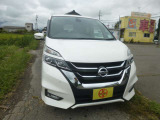 セレナ 2.0 ハイウェイスターG 