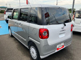 中古車をお選びいただく際に気になる走行距離や修復歴などに加えてキズ・凹みの有無・状態や消耗品の交換、今までの整備状況が &ldquo;ダイハツ認定中古車カルテ&rdquo;でわかります。