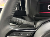 オートワイパー機能付★レバーをオートの位置にしている時は、レインセンサーが雨を感知すると雨量に応じてワイパーが自動で作動します!