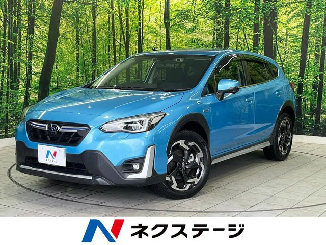 XV 2.0 アドバンス 4WD