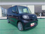 タント X 4WD
