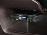 ◆ETC車載器 装備車◆今や必需品のETC!有料道路を利用する際にスムースに通過でき、わずらわしい料金支払いから開放されます!