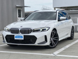BMW 3シリーズツーリング 318i Mスポーツ
