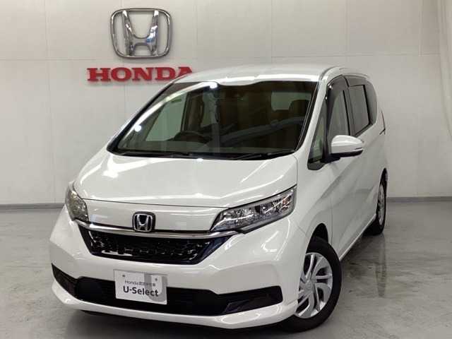 フリード 1.5 G ホンダセンシング