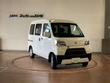 ピクシスバン クルーズ SAIII ハイルーフ 4WD 
