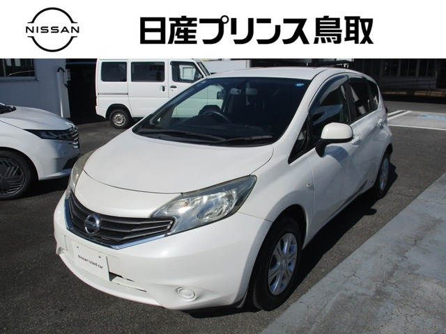 日産 ノート 