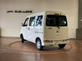 ピクシスバン クルーズ SAIII ハイルーフ 4WD 